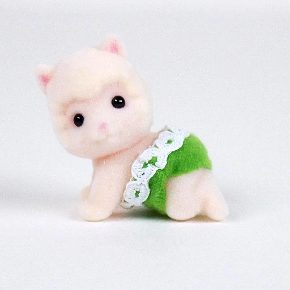 calico critters this listing
